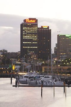 Bayview Boulevard Sydney Esterno foto