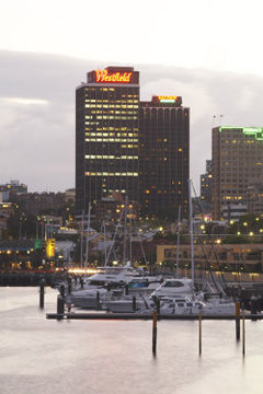 Bayview Boulevard Sydney Esterno foto